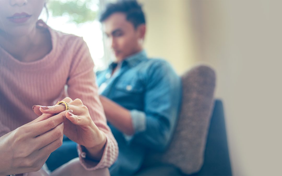 Strengthening Relationships with Christian Couples Counseling in Orlando