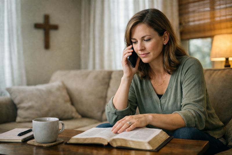 Do I Need Christian Counseling? Signs to Help You Decide